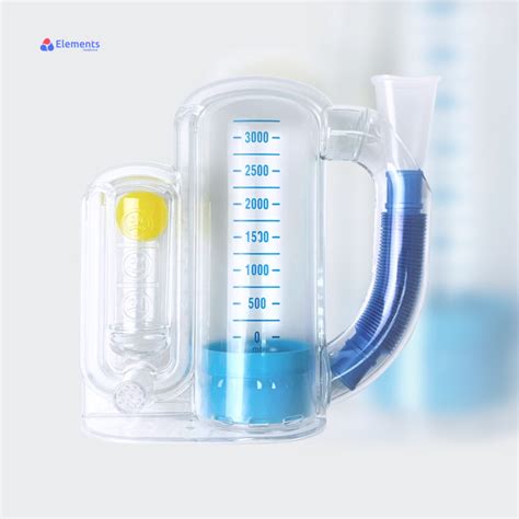 breathing test machine|how accurate are spirometers.